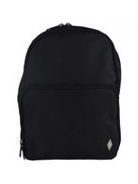 SKECHERS Moteriška kuprinė, Skechers Jetsetter Backpack SKCH6887-BLK