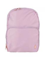 SKECHERS Moteriška kuprinė, Skechers Jetsetter Backpack SKCH6887-LPK