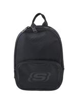 SKECHERS Moteriška kuprinė, Skechers Star Backpack SKCH7503-BLK