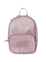 SKECHERS Moteriška kuprinė, Skechers Star Backpack SKCH7503-LPK