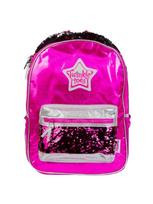 SKECHERS Vaikiška kuprinė, Skechers Twinkle Toes Fantastical Backpack SKTT6929-PKMT