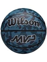 WILSON Krepšinio kamuolys, MVP CAMO BALL WZ3018702XB