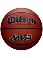 WILSON Krepšinio kamuolys, MVP BALL WZ3018703XB