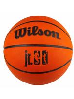 WILSON Unisex krepšinio kamuolys, Wilson Jr NBA WNBA DRV Ball WZ3021902XB