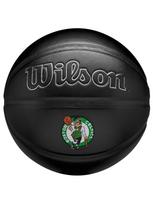 WILSON Unisex krepšinio kamuolys, Wilson NBA Team Premiere Boston Celtics Ball WZ4026402XB