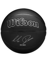 WILSON Unisex krepšinio kamuolys, Wilson NBA Player Evergreen Bskt Luka WZ4026601XB