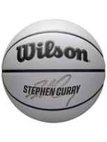 WILSON Unisex krepšinio kamuolys, Wilson NBA Player Icon Uv Bskt Curry WZ4030601XB