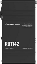 Teltonika RUT142 Ethernet Router with RS232