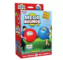 Wicked Vision Mega Bounce XL bomba