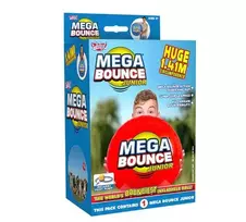 Wicked Vision Mega Bounce Junior bomba