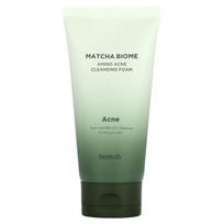 HEIMISH Matcha Biome Amino Acne Cleansing Foam 150g