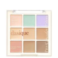 DASIQUE Pro Concealer Palette No.01 Cover 9g