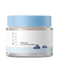 ROUND LAB 1025 Dokdo Light Cream 80ml