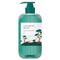ROUND LAB Pine Calming Cica Body Wash 400ml