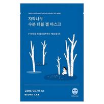 ROUND LAB Birch Juice Moisturizing Double Gel Mask 23ml