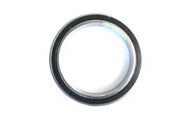 Guolis 6808 LLB ABEC 3 Black Oxide