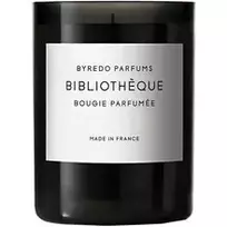 "Byredo Bibliotheque" žvakė, 240,0 g