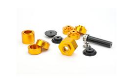 Enduro Bearings įrankių rinkinys guoliams įpresuoti ir išimti BRT-040