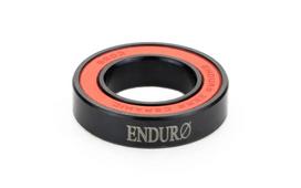 Guolis CO 6903 LLB Enduro Zero Black Oxide ABEC 5 Ceramic Hybrid