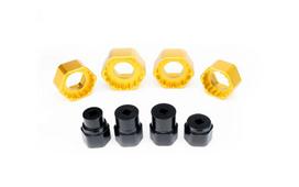 Enduro Bearings įrankių rinkinys miniklio velenams BBT-044