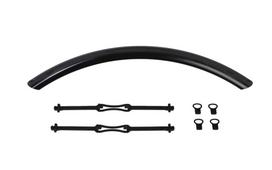 Skydelis galinis Quick-Rack/Quick-Rack Light