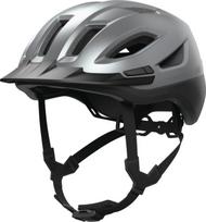 Šalmas Abus Urban-I 4.0 Ace graphite silver-L (57-61)