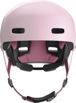Šalmas Abus Xoxo strawberry rose-S (51-55)