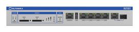 Teltonika Networks RUTXR1 (EU) 4G LTE Cat6  router for cabinets