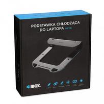 iBOX Laptop stand NC06 17.6