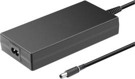 DELL AC Adapter, 130W, 19.5V, 3-Pin, 7.4mm, C6 (DA130PE1-00)