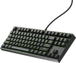 Genesis Thor 404 TKL Kailh Brown (US)