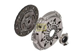 Sankabos komplektas Schaeffler LuK 620 3017 00