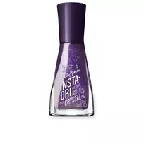 INSTA-DRI CHROME color de uñas #124-Amethyst Allure 9 ml