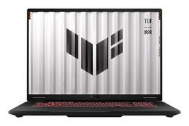 ASUS TUF Gaming A18 FA808UH-S8013W AMD Ryzen™ 7 260 Laptop 45.7 cm (18) WUXGA 16GB DDR5-SDRAM 512GB SSD NVIDIA® GeForce RTX™ 5050 Laptop GPU Wi-Fi 6E (802.11ax) Windows 11 Home Grey