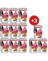 HILL'S Science Plan Canine Adult Turkey 370 g suaugusiems šunims su kalakutiena 9+3 NEMOKAMAI