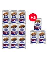 HILL'S Prescription Diet Canine i/d 360g maistas virškinimo ligomis sergantiems šunims