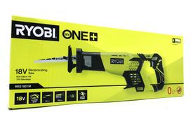 Ryobi One+ RRS1801M Bayonet 18V battery and charger not included