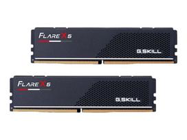 G.SKILL Flare X5 DDR5 32GB kit 6000MHz CL36 Non-ECC