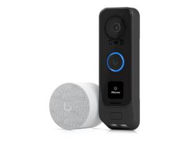 Ubiquiti Networks Ubiquiti UniFi G4 Doorbell Professional Kit Smart doorbell and chime