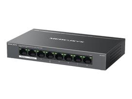 Mercusys MS108GP V1 Switch 8-port Gigabit Ethernet PoE+