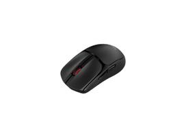 HEWLETT-PACKARD HyperX Pulsefire Fuse Wireless Gaming Optical Mouse Black