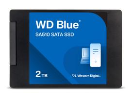 SANDISK WD Blue SA510 SSD WDS200T3B0A 2TB 2.5" Serial ATA-600