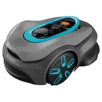 GARDENA smart SILENO sense robotic lawn mower Robotic lawn mower 16 cm cutting width