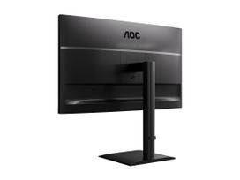 AOC U27E4CV 27" IPS 3840 x 2160 (4K) HDMI DisplayPort 60Hz