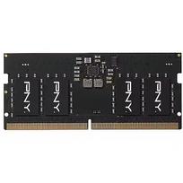 PNY Technologies PNY DDR5 8GB 5600MHz CL40 Non-ECC SO-DIMM 262-PIN