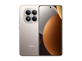 Xiaomi Redmi Note 15 Pro 6.77 256GB Titanium color