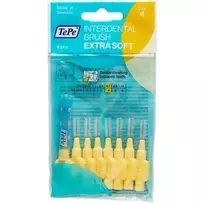 TePe Interdental Brush Extra Soft 6 pcs 0,7 mm
