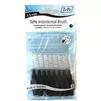 TePe Interdental Brush 6 pcs 1,5 mm