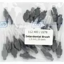 TePe Interdental Brush 25 pcs 1,3 mm