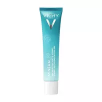 Vichy Mineral 89 48H Moisture Matte Sorbet Cream 40 ml